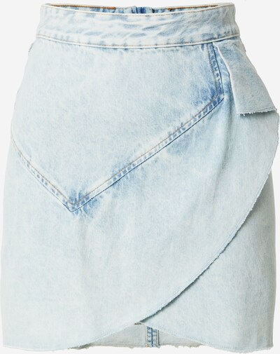 IRO Spódnica 'EIJA' w kolorze jasnoniebieskim, Podgląd produktu
