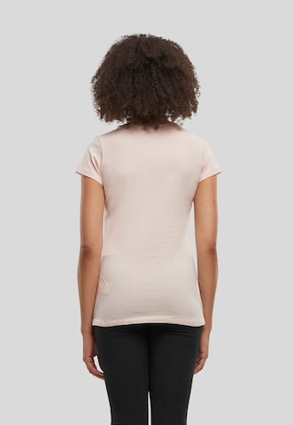 Urban Classics Shirt 'Think Basic' in Beige