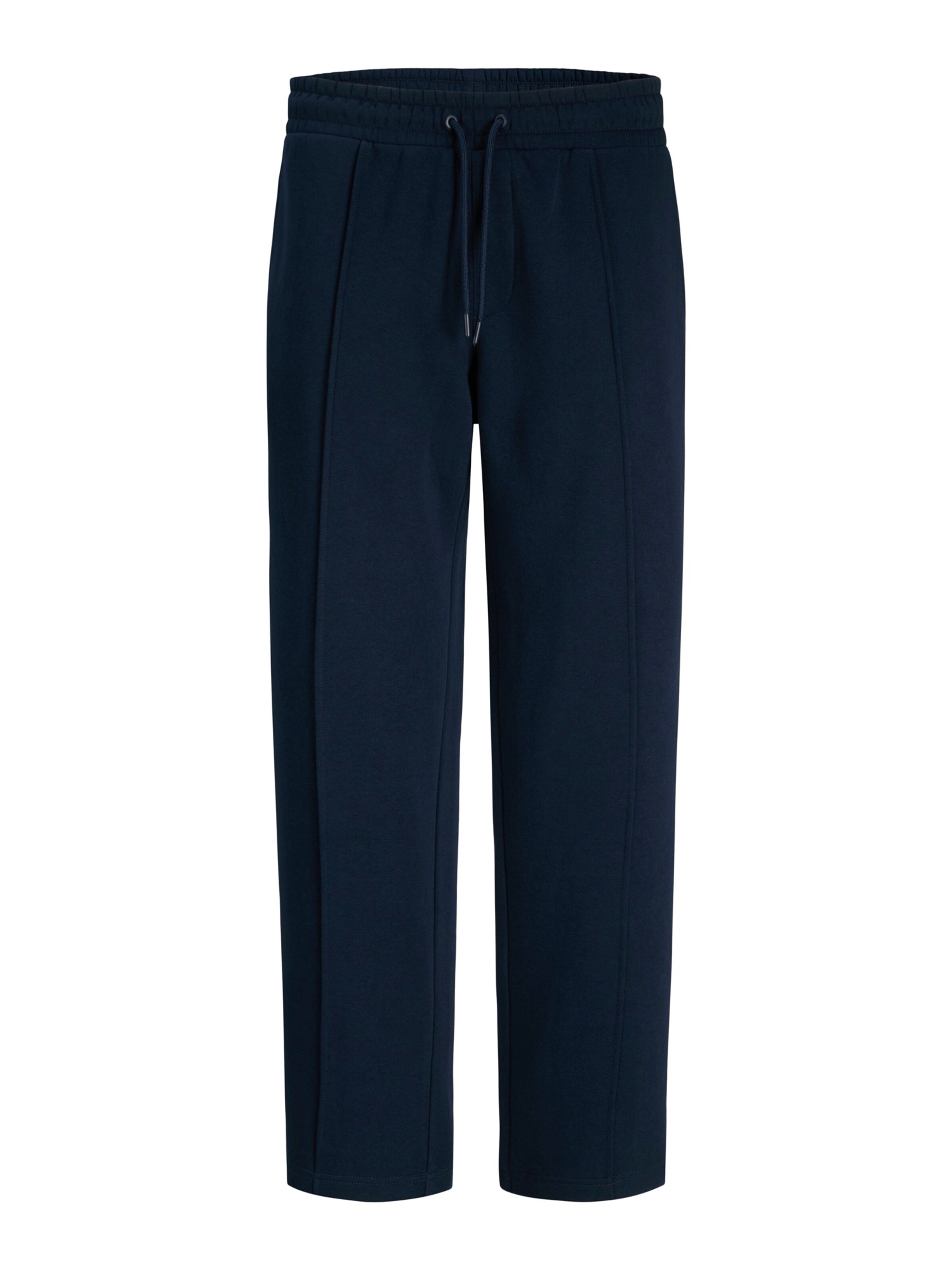 Pantaloni 'JPSTKARL BRADLEY' in 31-32 JACK & JONES di colore blu scuro, Visualizzazione prodotti