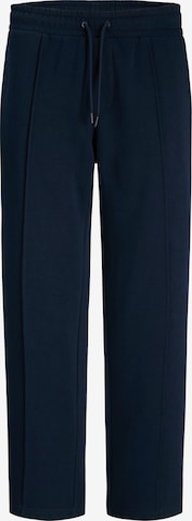 JACK & JONES Hose 'JPSTKARL BRADLEY' in Blau: Vorderseite