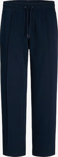 31-32 dydžio Kelnės 'JPSTKARL BRADLEY' iš JACK & JONES, spalva – tamsiai mėlyna, Prekių apžvalga