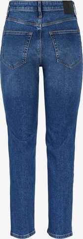 Y.A.S Regular Jeans 'Zeo' in Blue