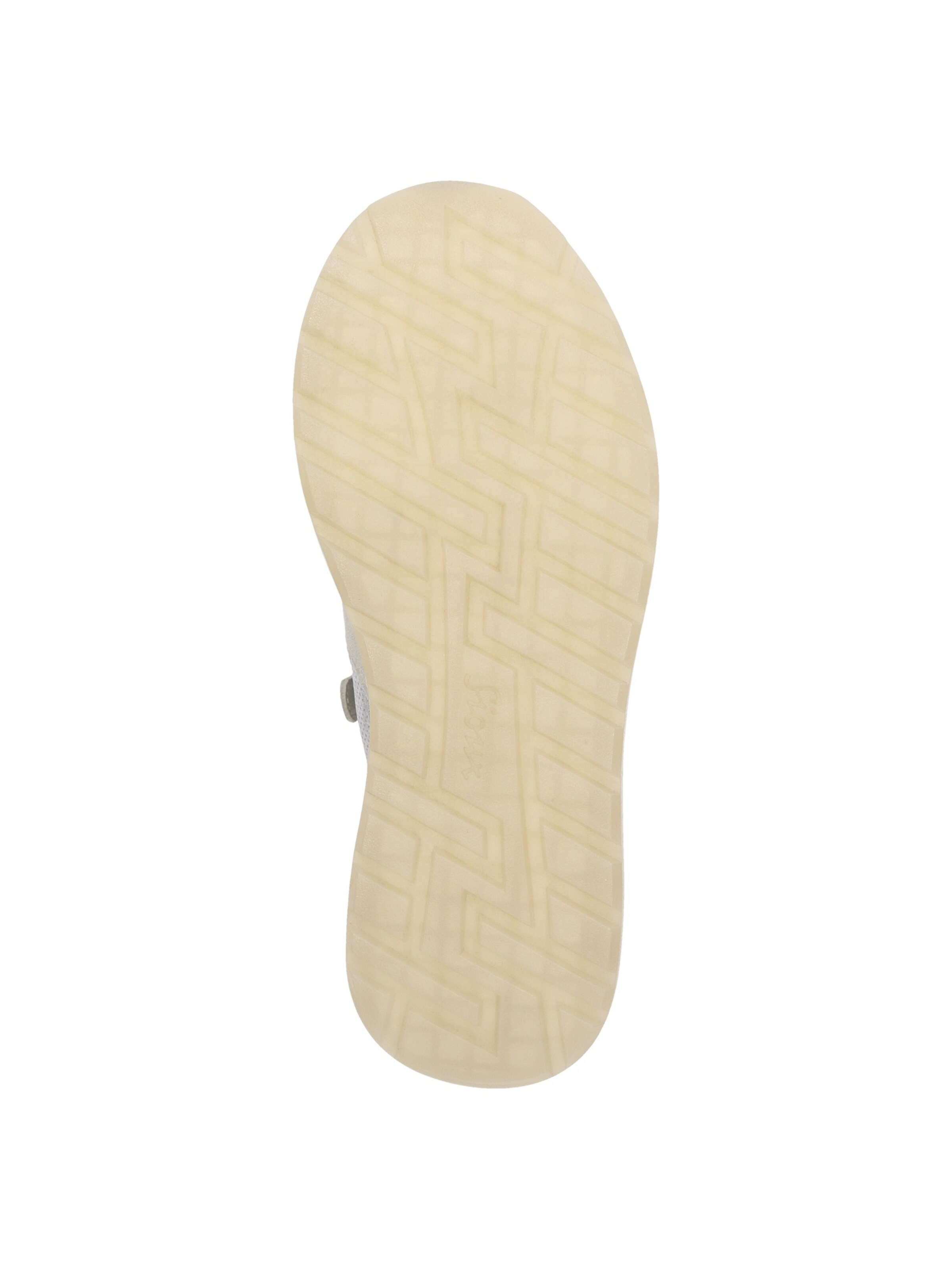 Baskets basses 'Sunivla' SIOUX en gris