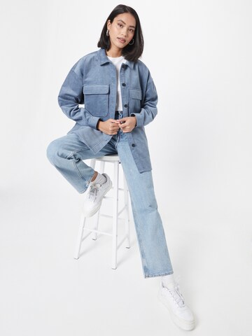 Dr. Denim - Blusa 'Mona' en azul
