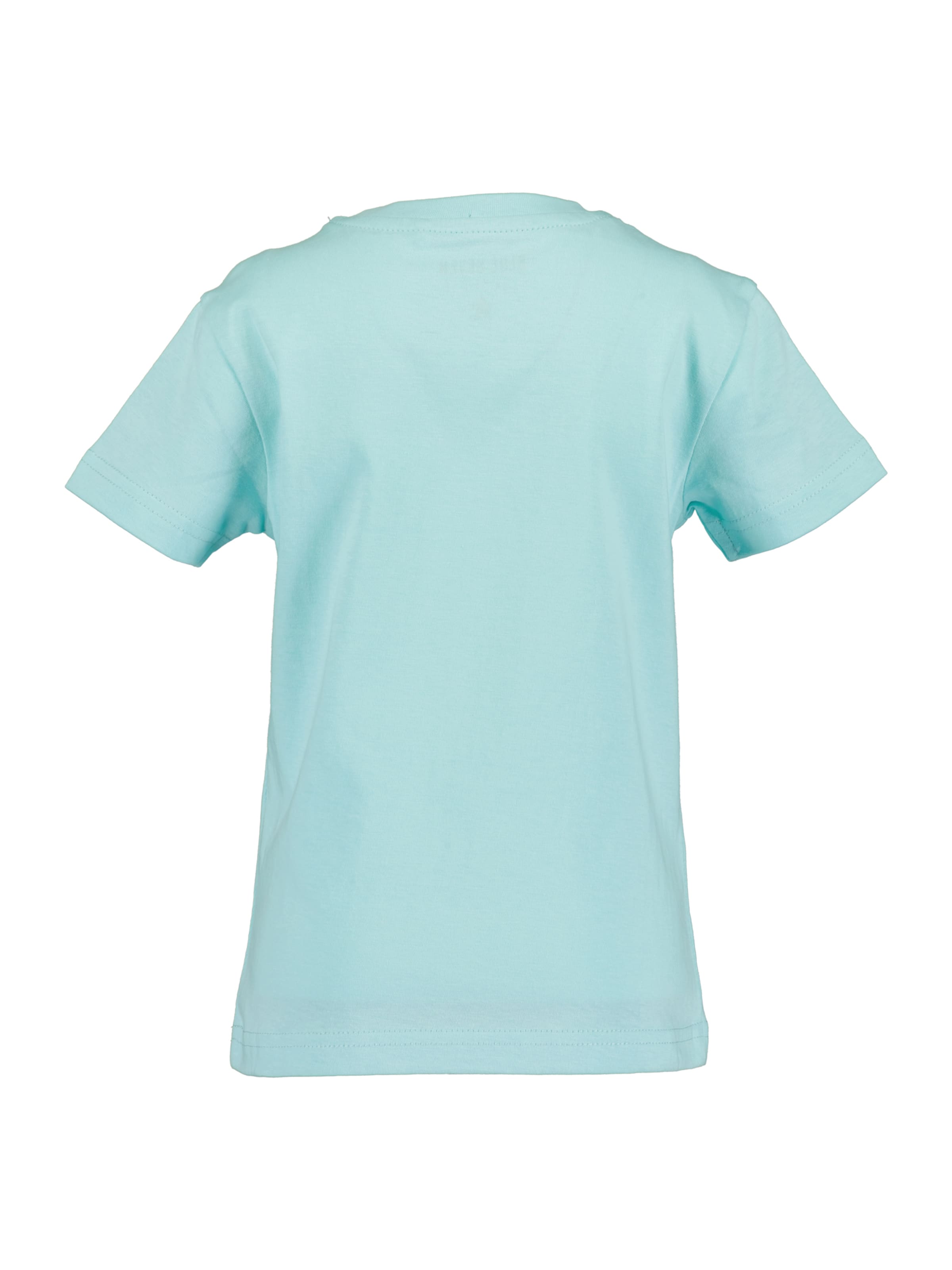 BLUE SEVEN Shirt in Green