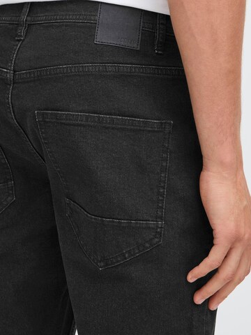 !Solid - Slimfit Vaquero 'PAYTON' en negro