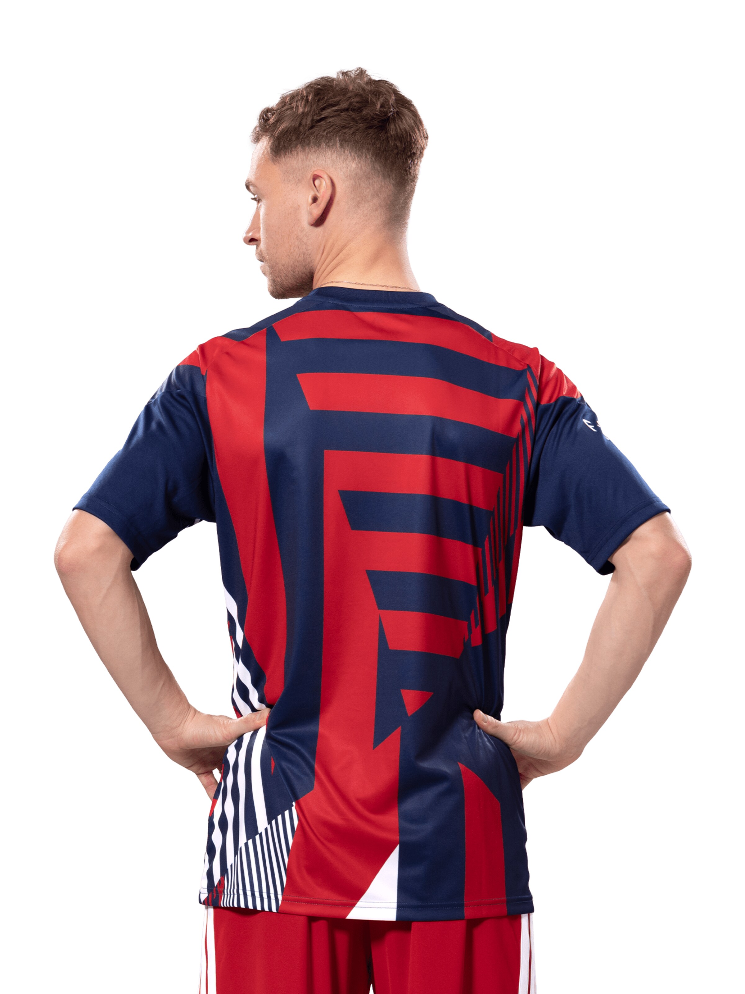 ADIDAS PERFORMANCE Performance Shirt in Mixed colors