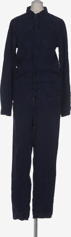 LTB Overall oder Jumpsuit XS in Blau: predná strana