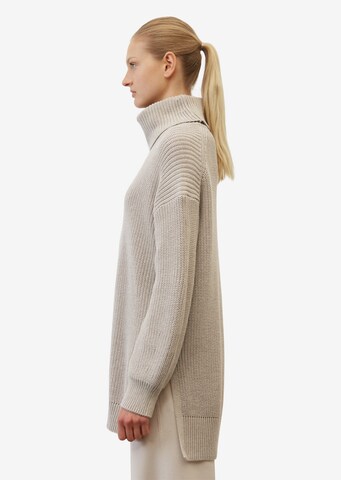 Marc O'Polo Pullover in Beige