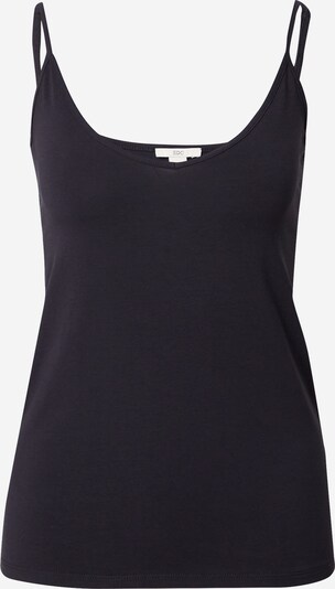 Top EDC BY ESPRIT pe negru, Vizualizare produs