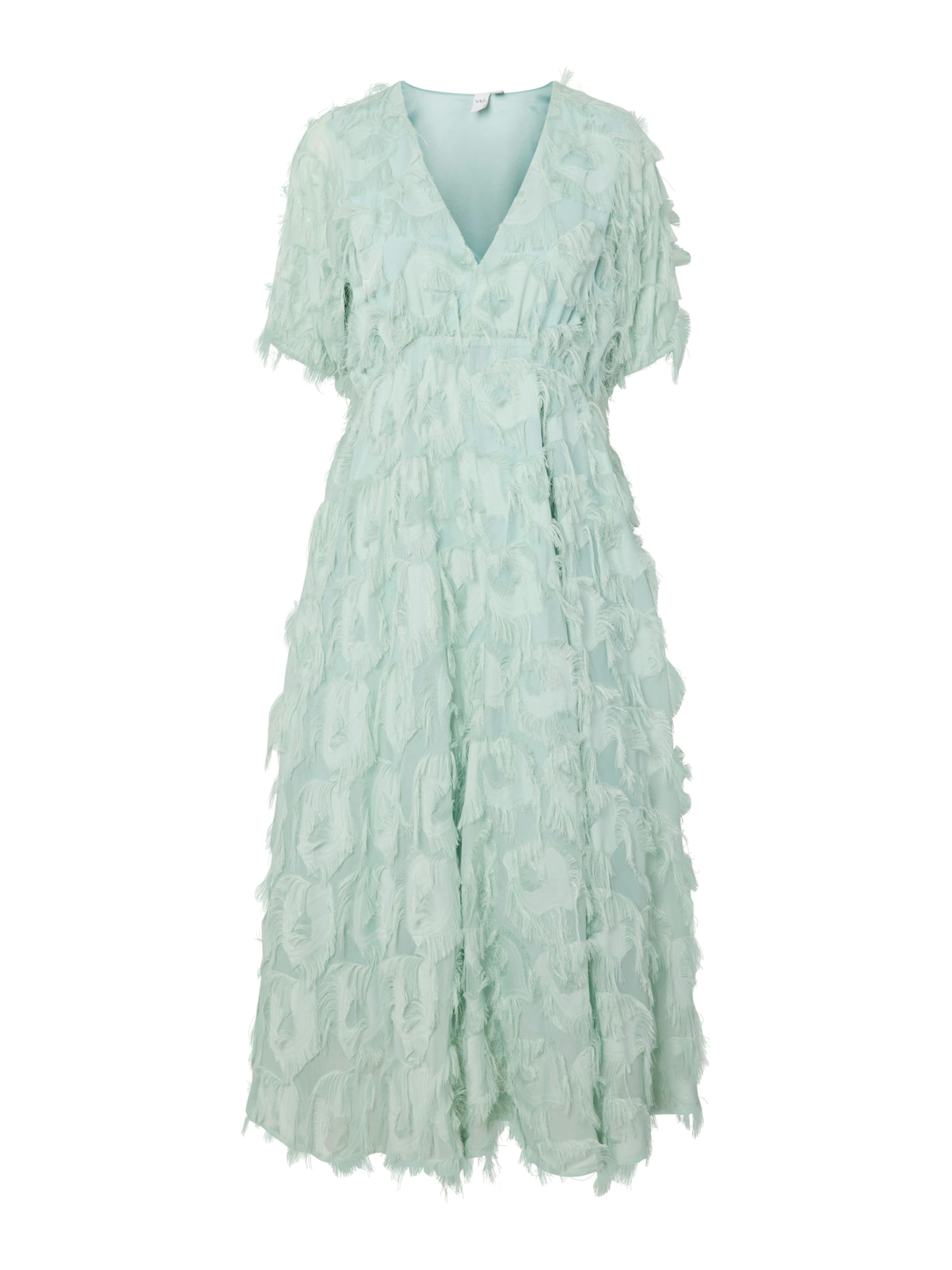 Abito 'YASPAZYLLA' YAS di colore menta, Visualizzazione prodotti