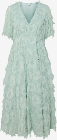 YAS Mekko 'YASPAZYLLA' värissä vihreä: etupuoli