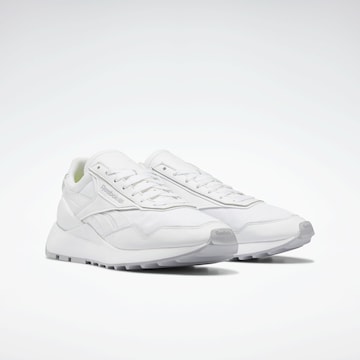 Reebok Sneaker 'Legacy AZ' in Grau