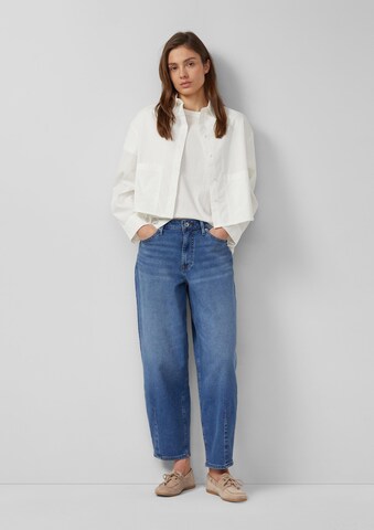 s.Oliver Regular Jeans in Blue