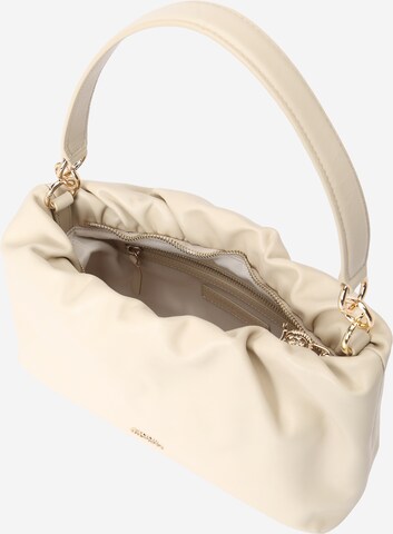 Borsa a mano 'Luxe' di TOMMY HILFIGER in beige