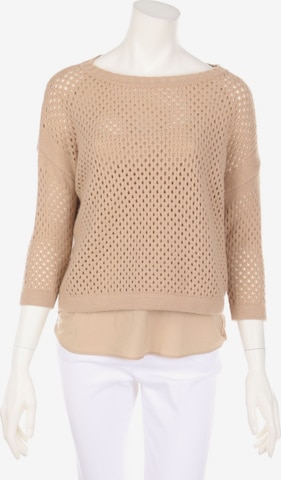 PENNYBLACK Pullover L in Beige: predná strana