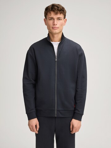 Veste de survêtement 'Stanley' JOOP! Jeans en bleu : devant