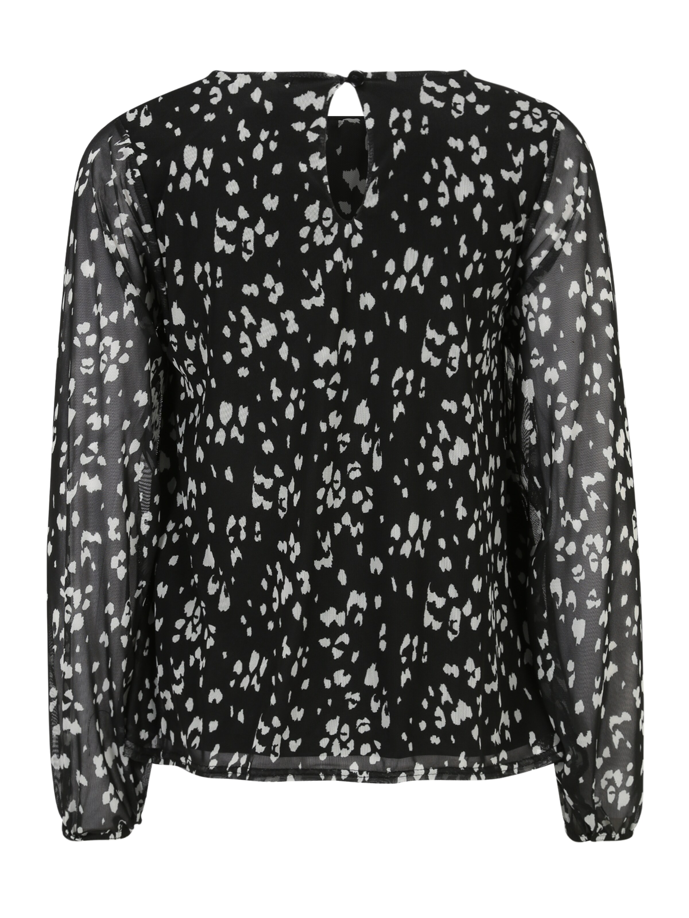 Camicia da donna di Dorothy Perkins Petite in nero