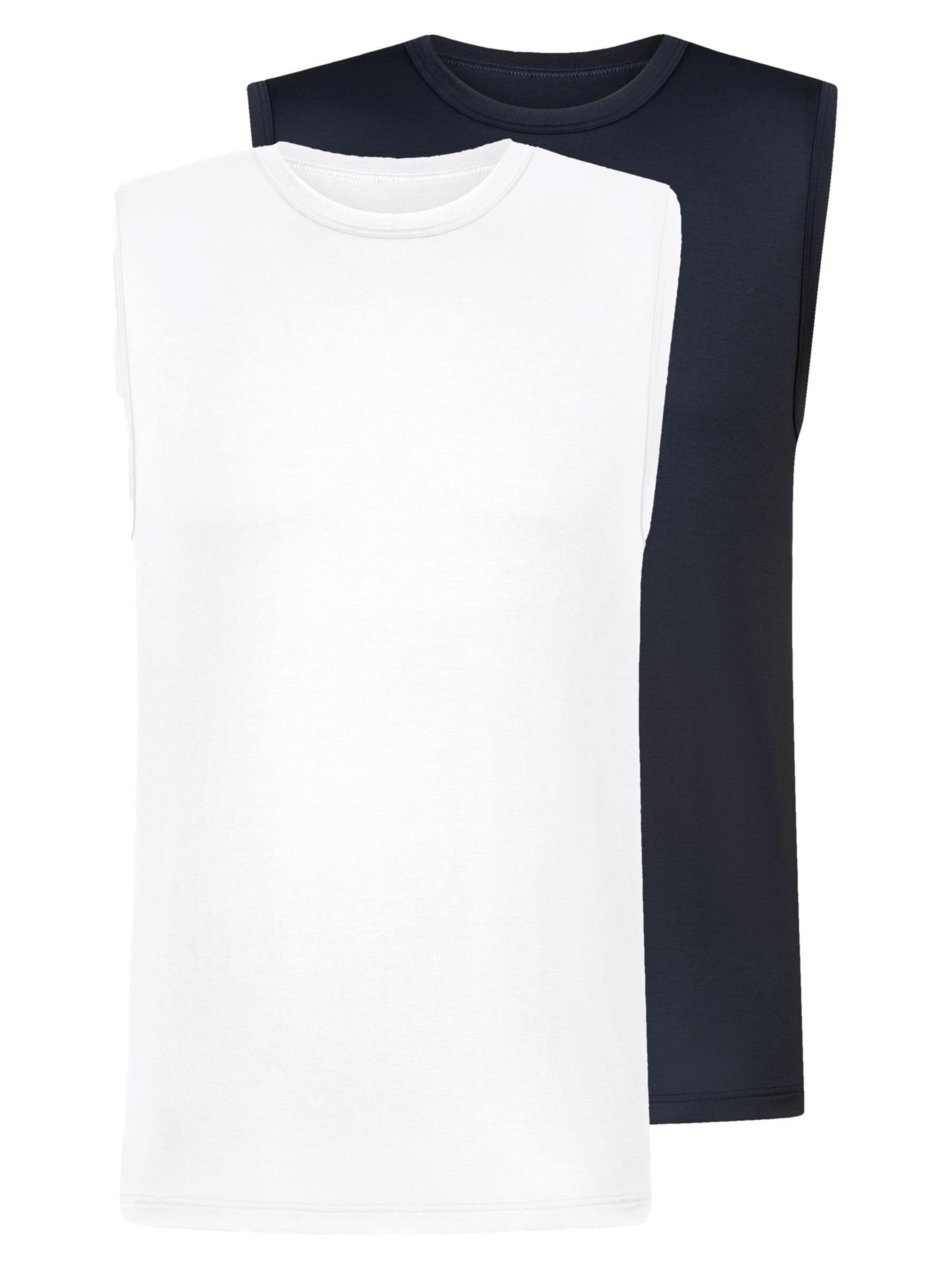 Mey Undershirt 'Iconic Modal' in Mixed colors: front