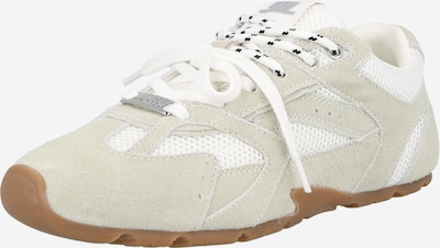 Sportbačiai be auliuko 'Asiel' iš STEVE MADDEN, spalva – balta, Prekių apžvalga