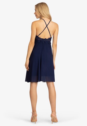 Kraimod Cocktail Dress in Blue