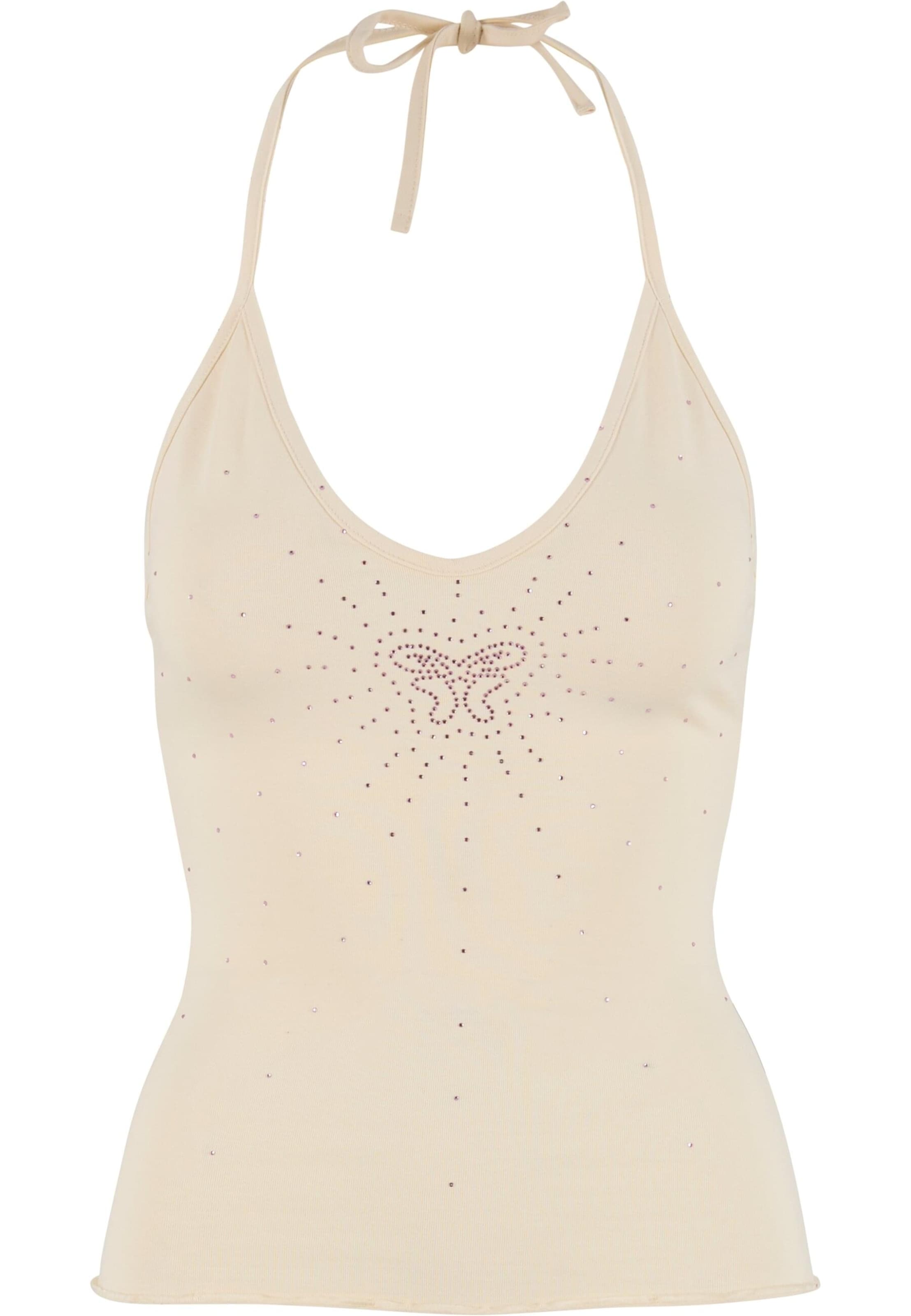 Felicious Top in Grün: Vorderseite