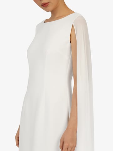 Kraimod Abendkleid in Weiß