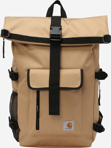 Carhartt WIP Rucksack 'Philis' in Braun