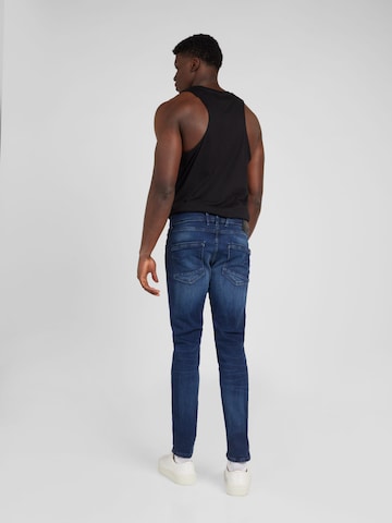 LTB Slimfit Jeans 'Romilly' in Blau