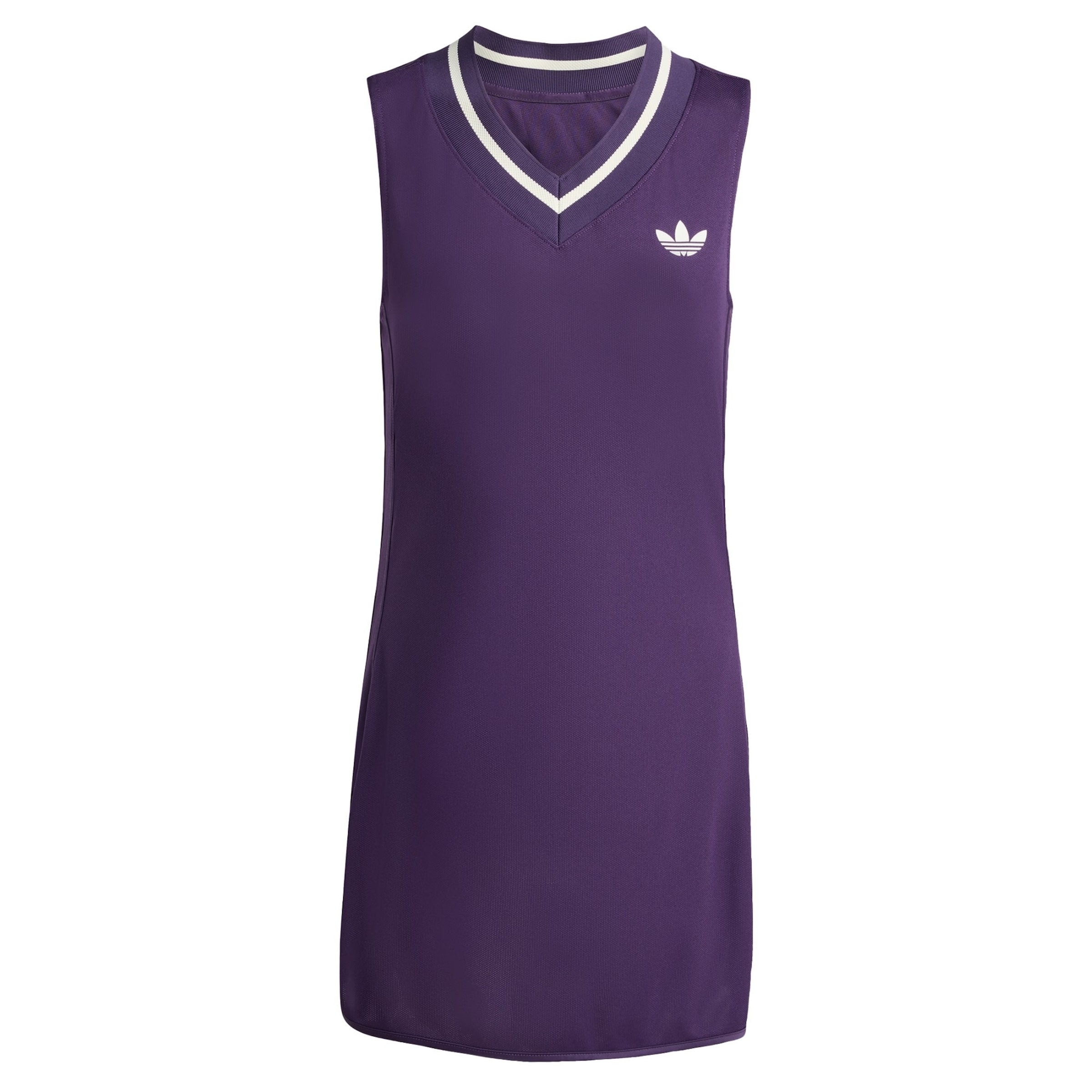 ADIDAS PERFORMANCE Sportkleid &#x27;Pro&#x27; in Lila: Vorderseite