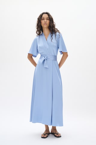 InWear Kleid 'SendraIW' in Blau