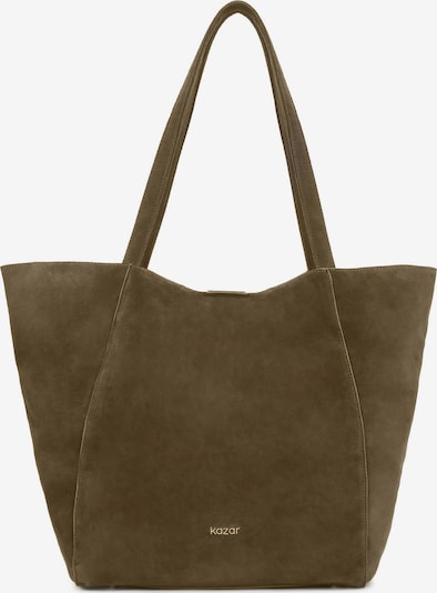 Kazar Shopper torba u cappuccino, Pregled proizvoda