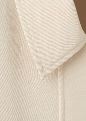 Giacca di mezza stagione di MANGO in beige