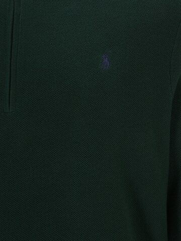 Pull-over Polo Ralph Lauren Big & Tall en vert