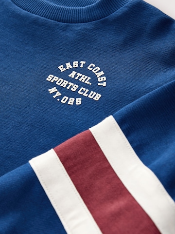 NextMajica - plava boja