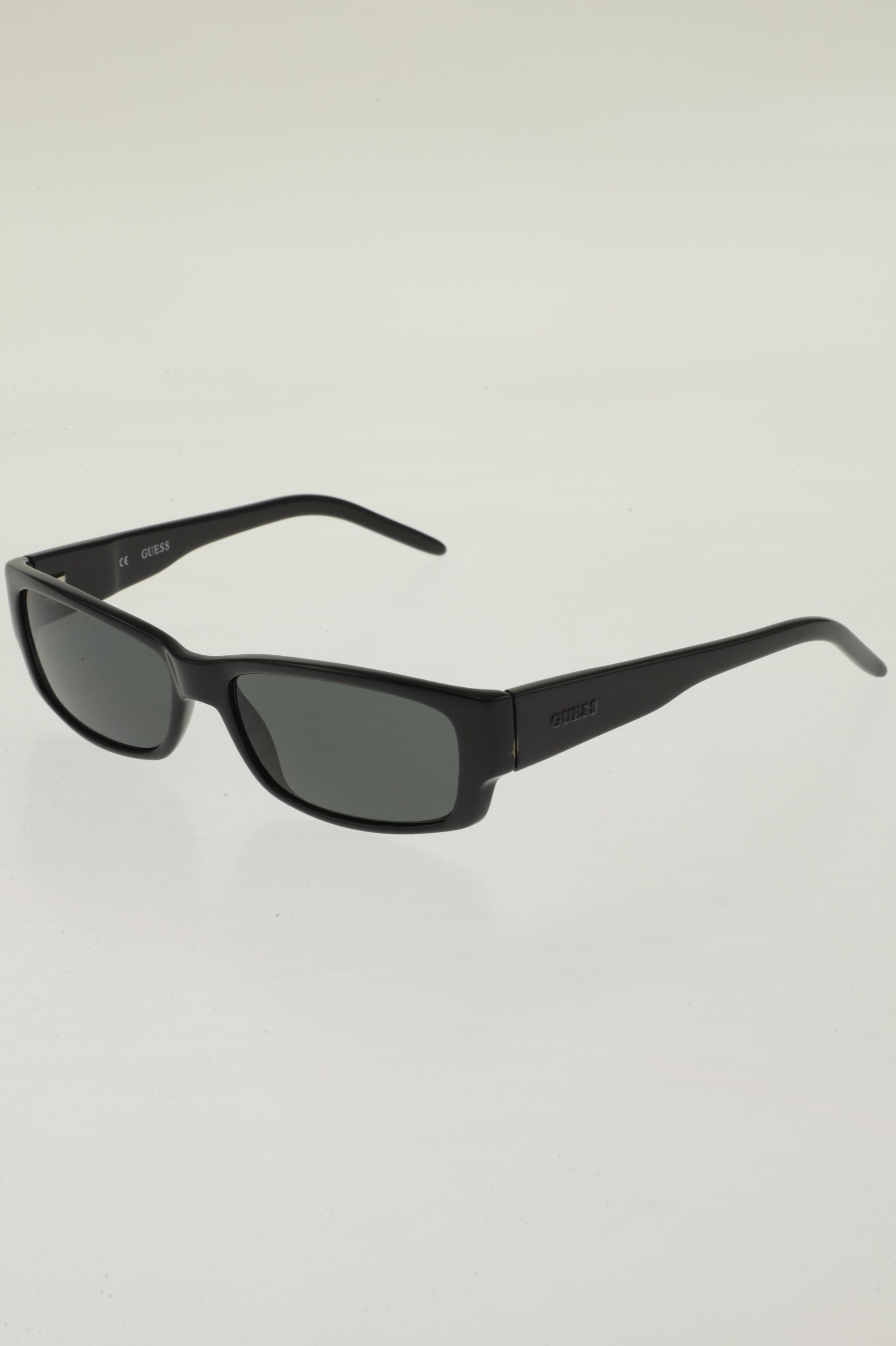 GUESS Sonnenbrille One Size in Schwarz: Vorderseite