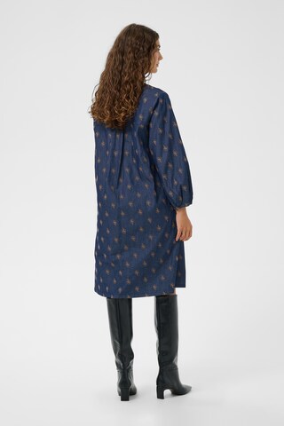 CULTURE Dress 'CUClover Michelle' in Blue