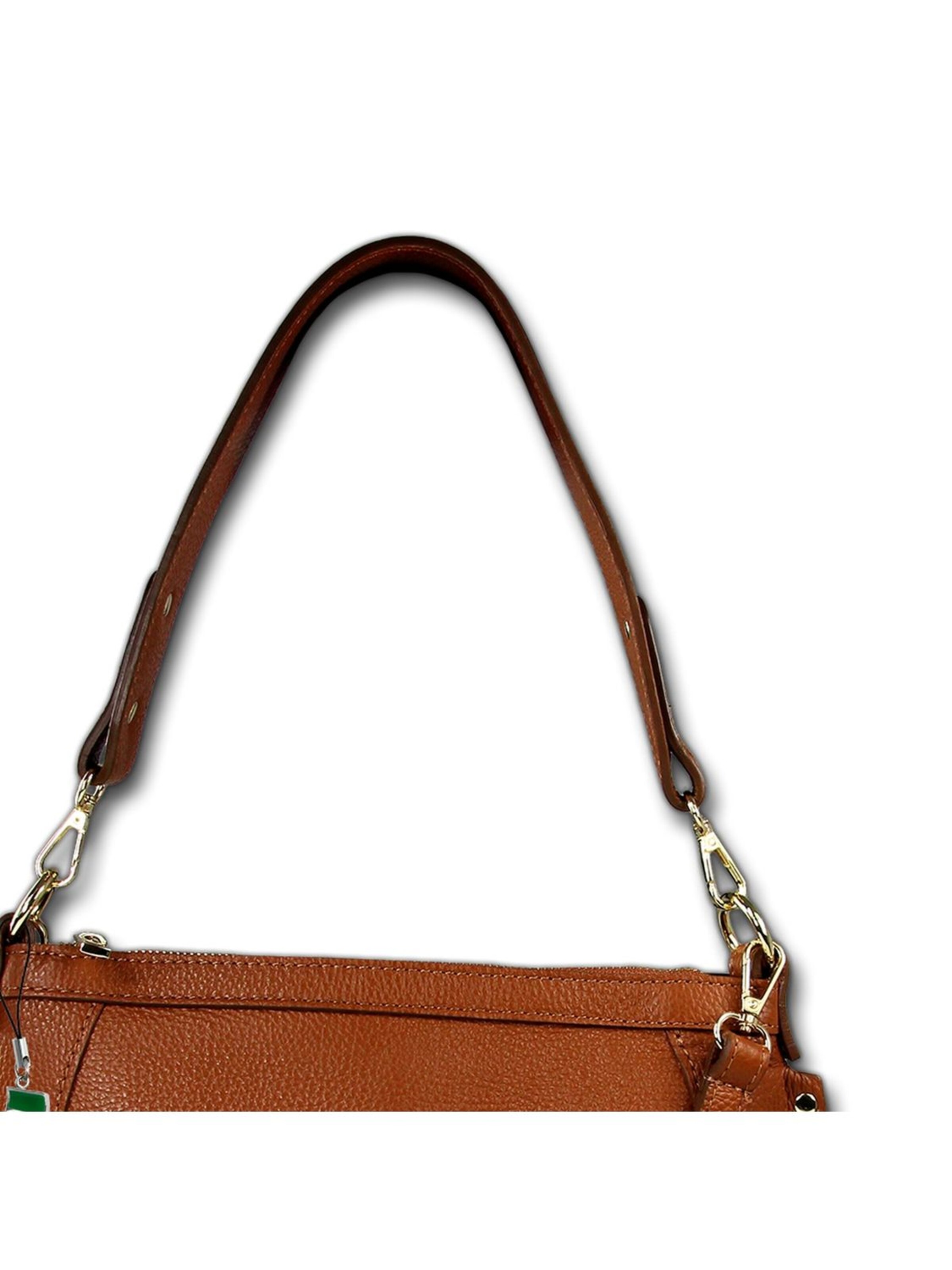 Florence Shoulder bag in Brown