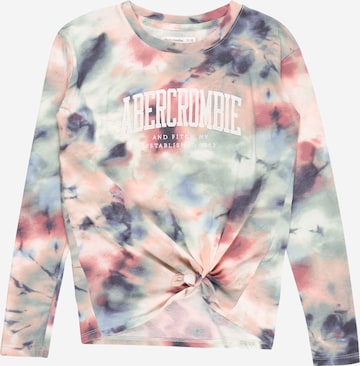 Abercrombie & Fitch Bluser & t-shirts i blandingsfarvet: forside