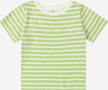 ABOUT YOU - Camiseta 'Jamal' en verde: frente