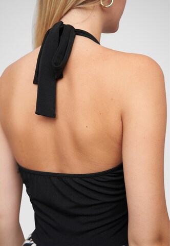 Cloud5ive Dress in Black