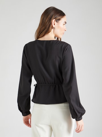 ABOUT YOU Blouse 'Paola' in Black