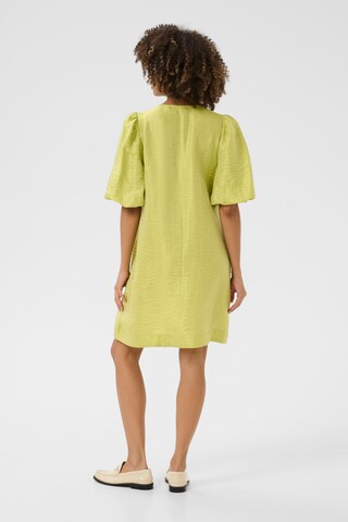 Robe 'CUAdrielle' CULTURE en vert