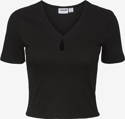 Noisy may Μπλουζάκι 'MAYA' σε μαύρο, Άποψη προϊόντος