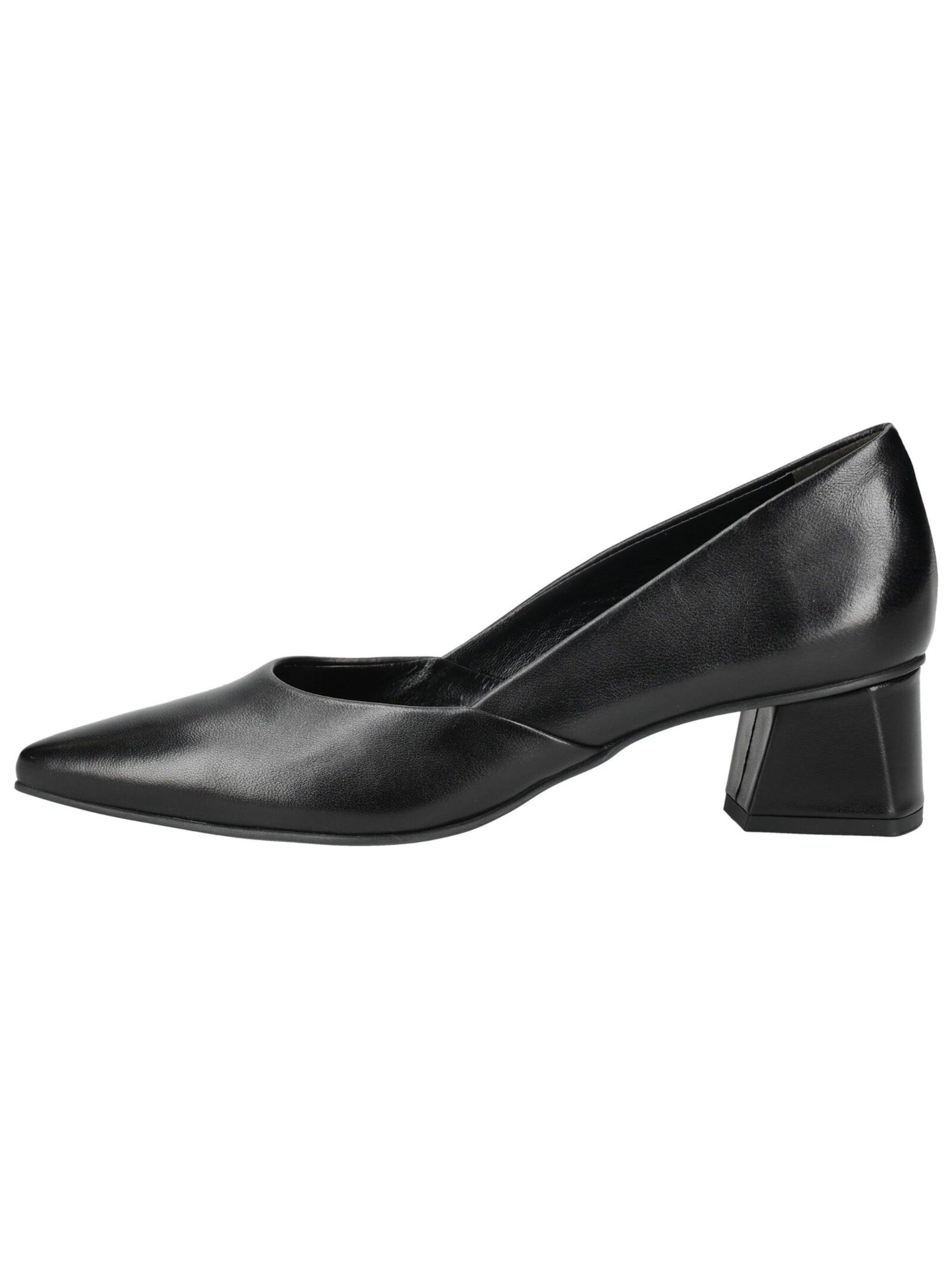 Paul Green Pumps in Zwart