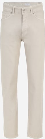 Tiger of Sweden regular Jeans 'NICO' i beige: forside