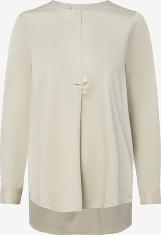 MAERZ Muenchen Blouse in White: front