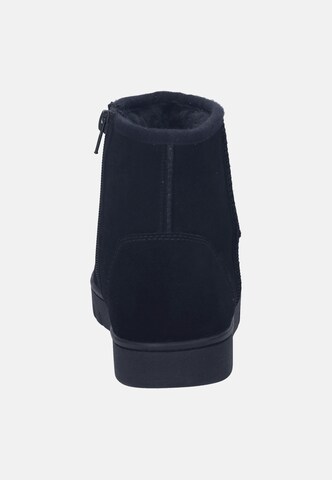 JOSEF SEIBEL Stiefelette' Jessie 09' in Schwarz
