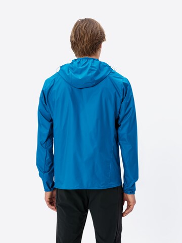 VAUDE Outdoor jacket 'Scopi' in Blue