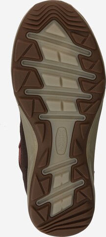 KEEN - Calzado deportivo 'TERRADORA EXPLORER' en marrón